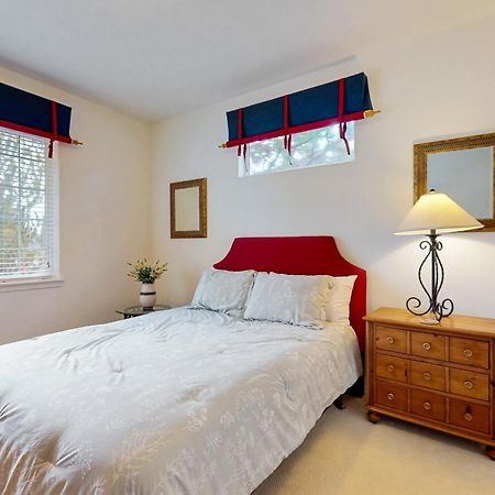 Eagle Crest Nature Retreat レッドモンド エクステリア 写真