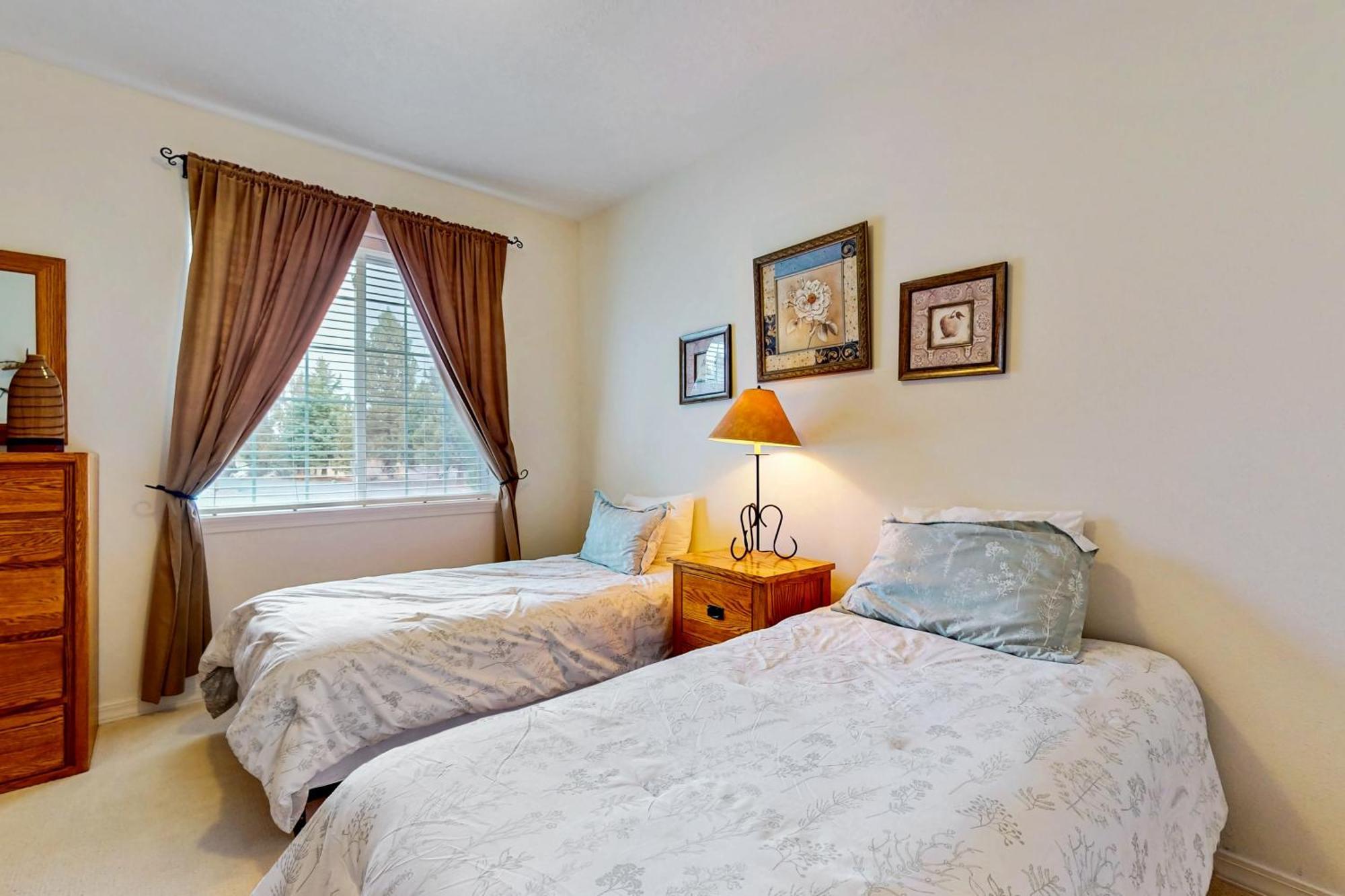 Eagle Crest Nature Retreat レッドモンド エクステリア 写真