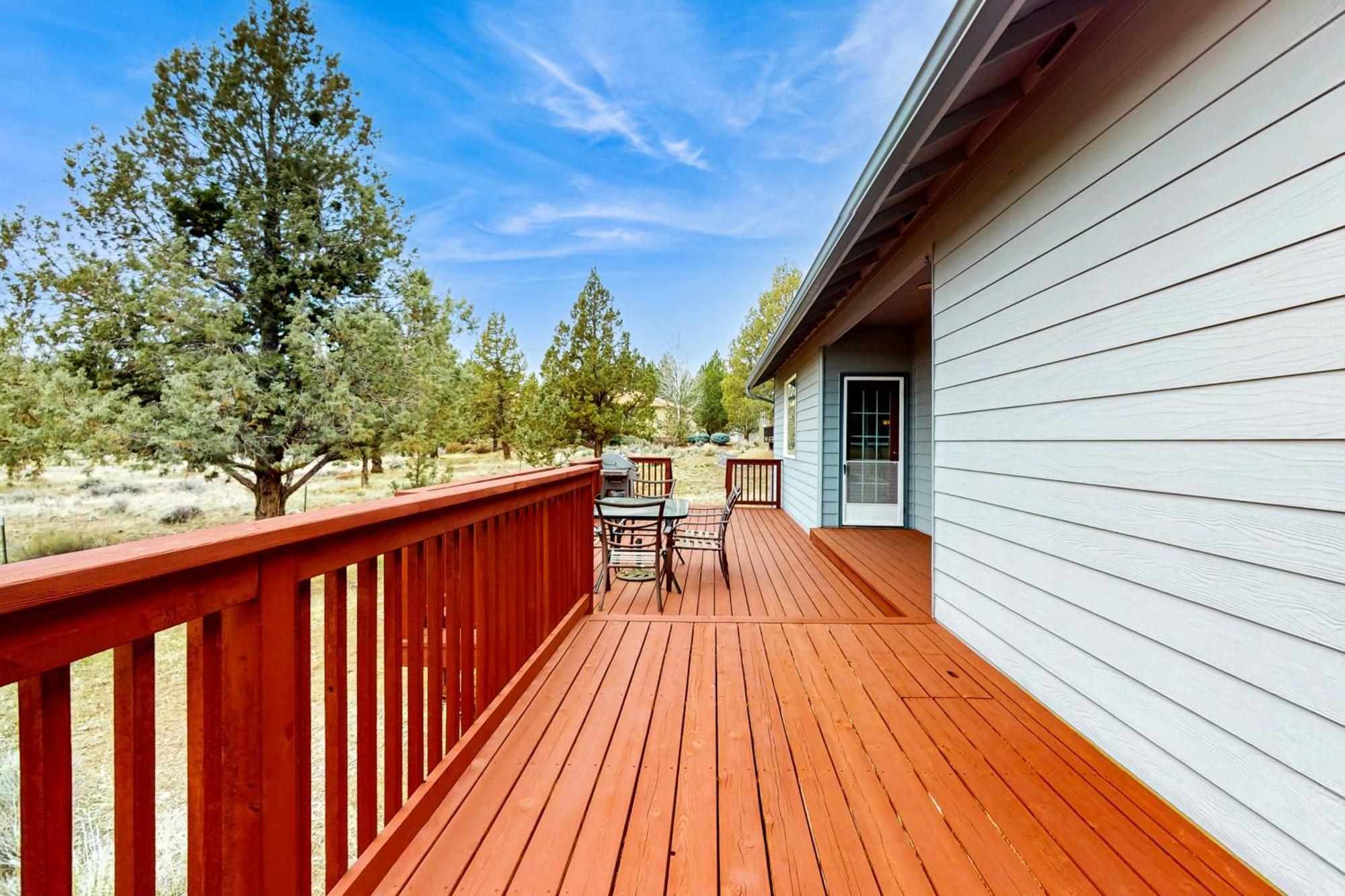 Eagle Crest Nature Retreat レッドモンド エクステリア 写真