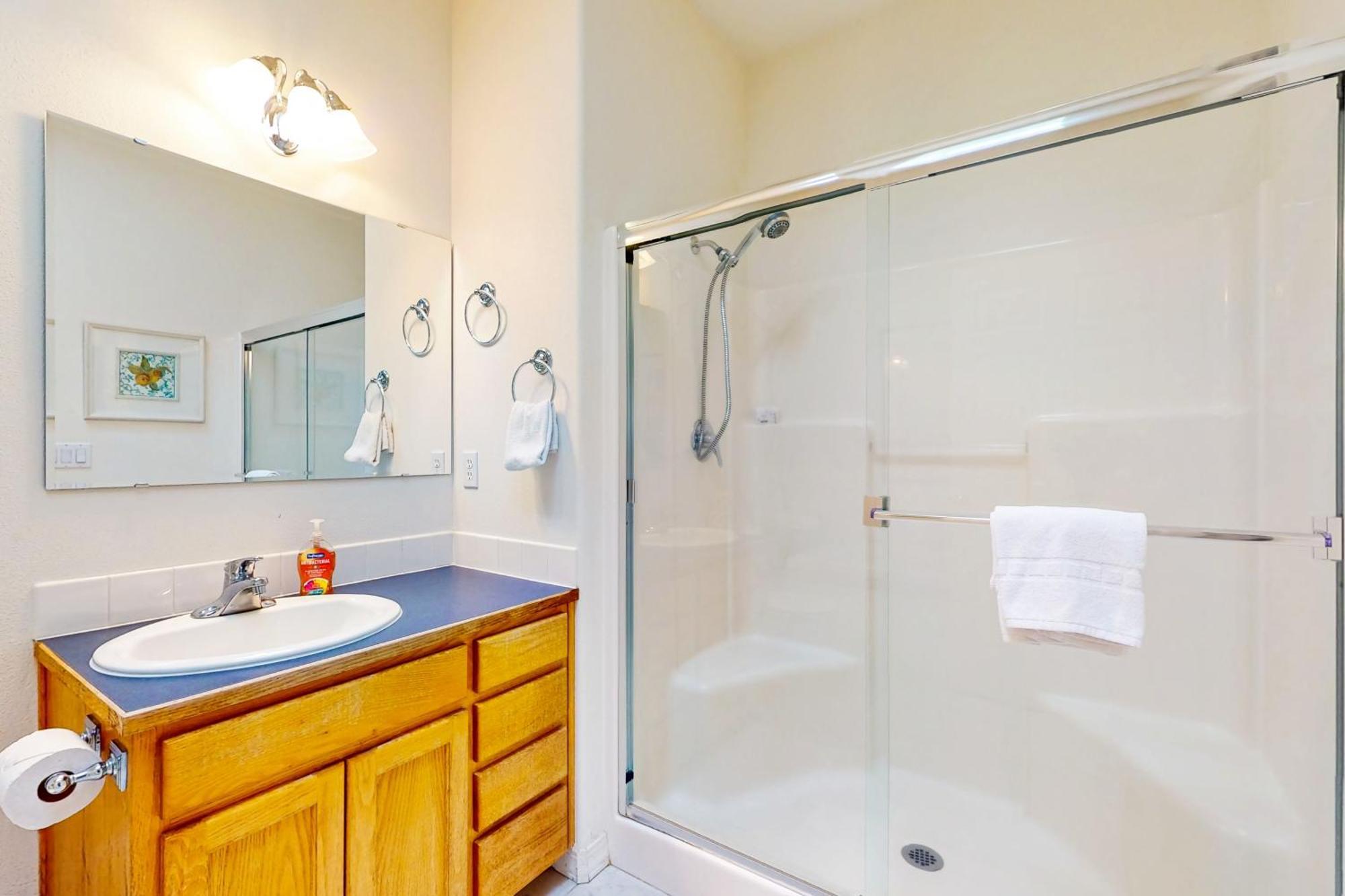 Eagle Crest Nature Retreat レッドモンド エクステリア 写真