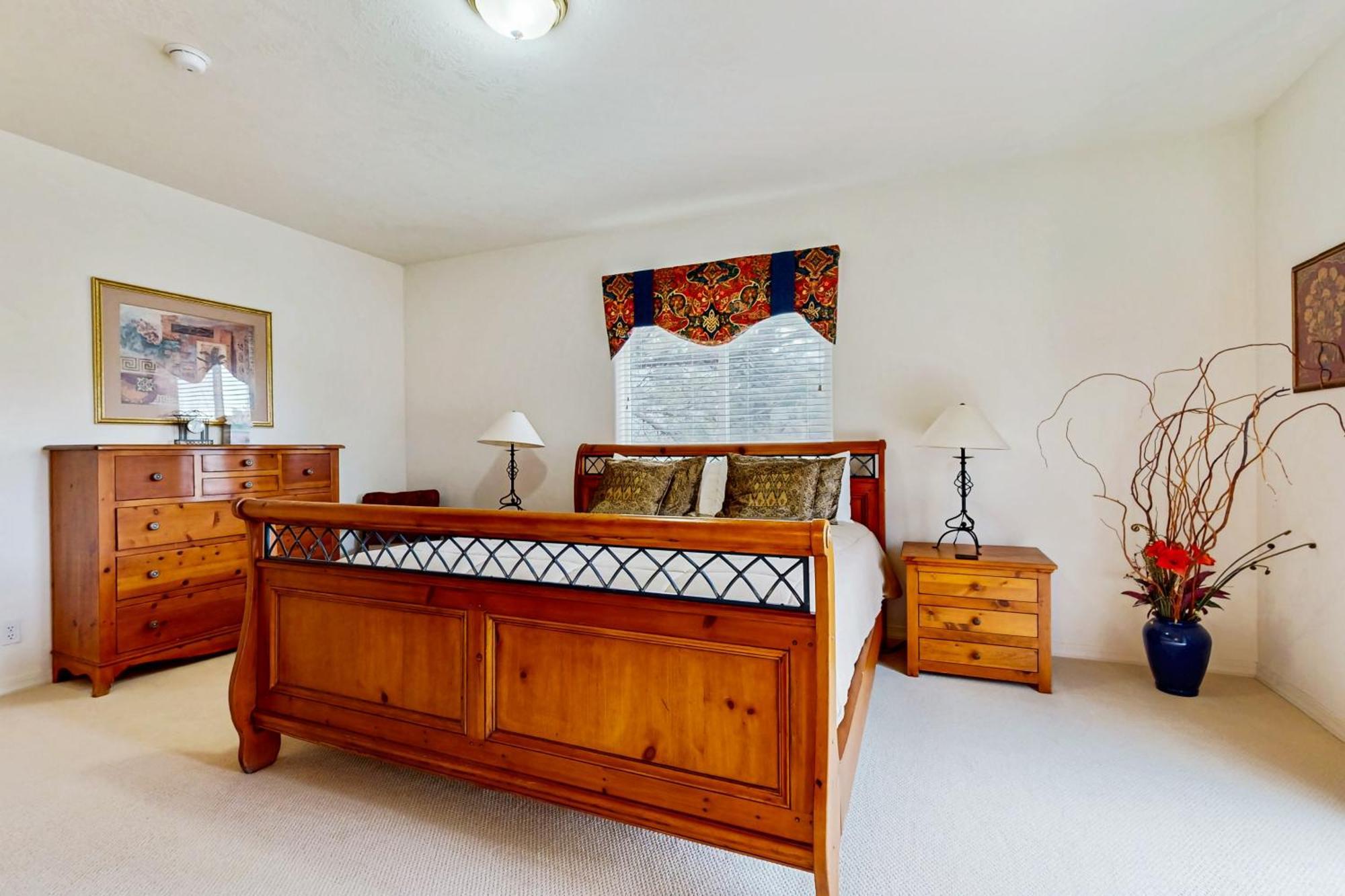 Eagle Crest Nature Retreat レッドモンド エクステリア 写真