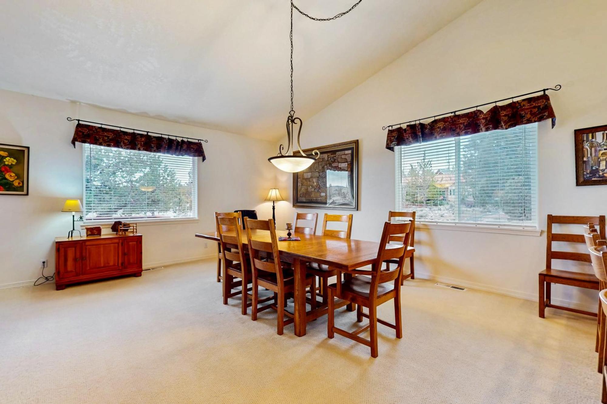 Eagle Crest Nature Retreat レッドモンド エクステリア 写真