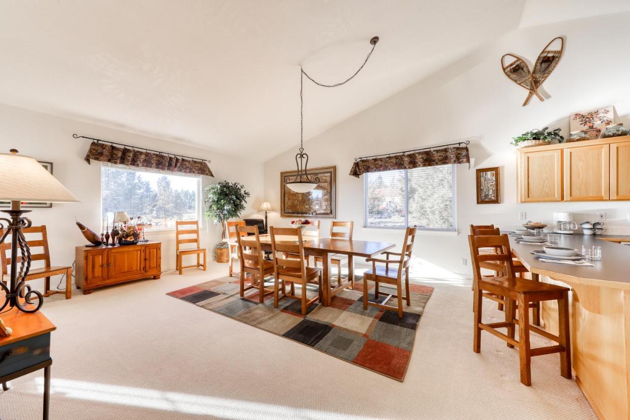 Eagle Crest Nature Retreat レッドモンド エクステリア 写真