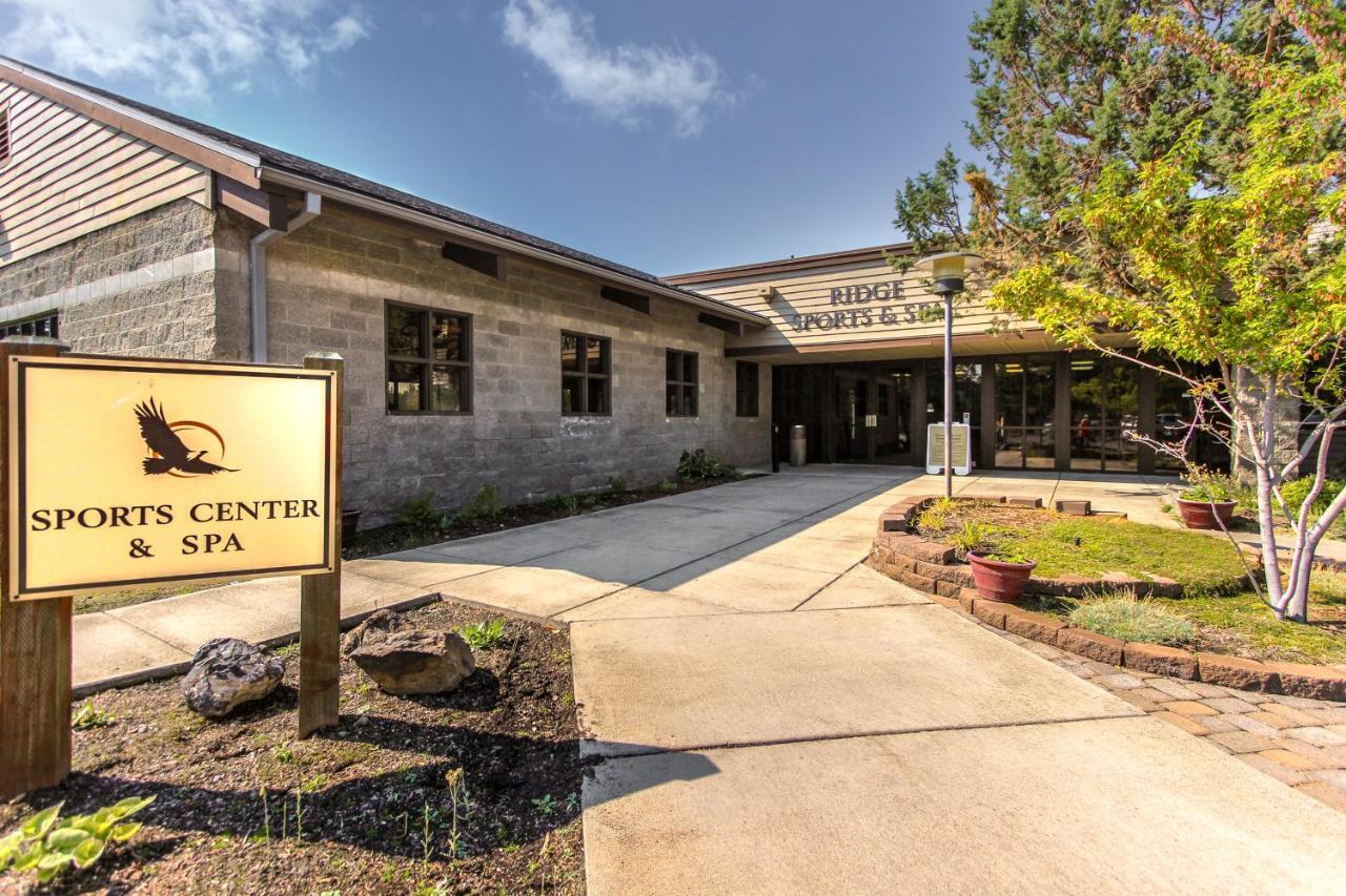 Eagle Crest Nature Retreat レッドモンド エクステリア 写真