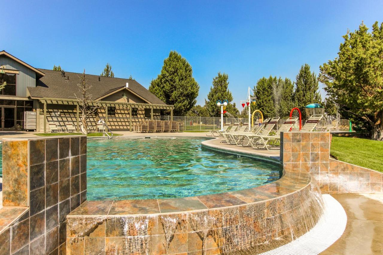 Eagle Crest Nature Retreat レッドモンド エクステリア 写真