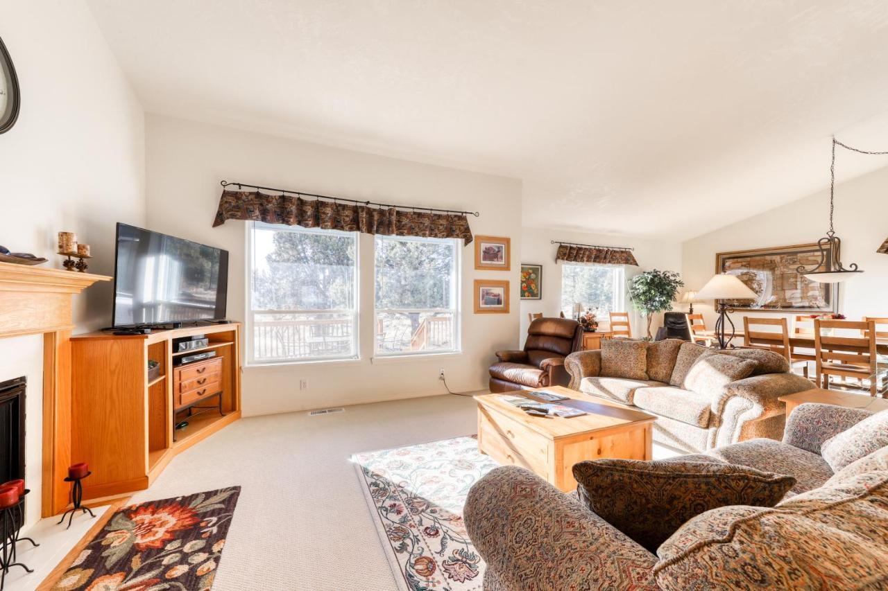 Eagle Crest Nature Retreat レッドモンド エクステリア 写真