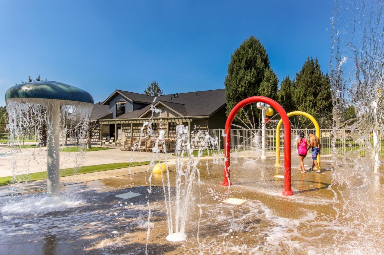 Eagle Crest Nature Retreat レッドモンド エクステリア 写真