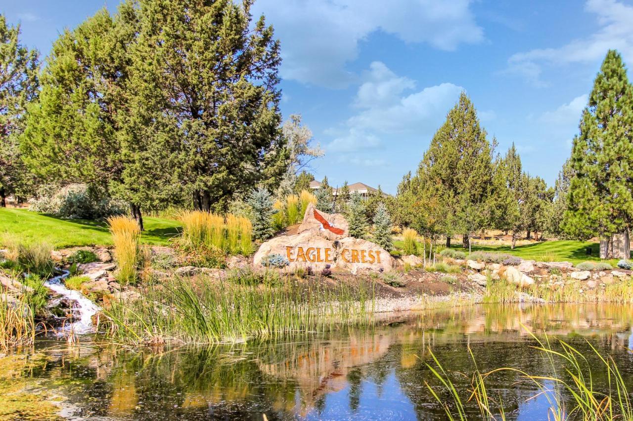 Eagle Crest Nature Retreat レッドモンド エクステリア 写真