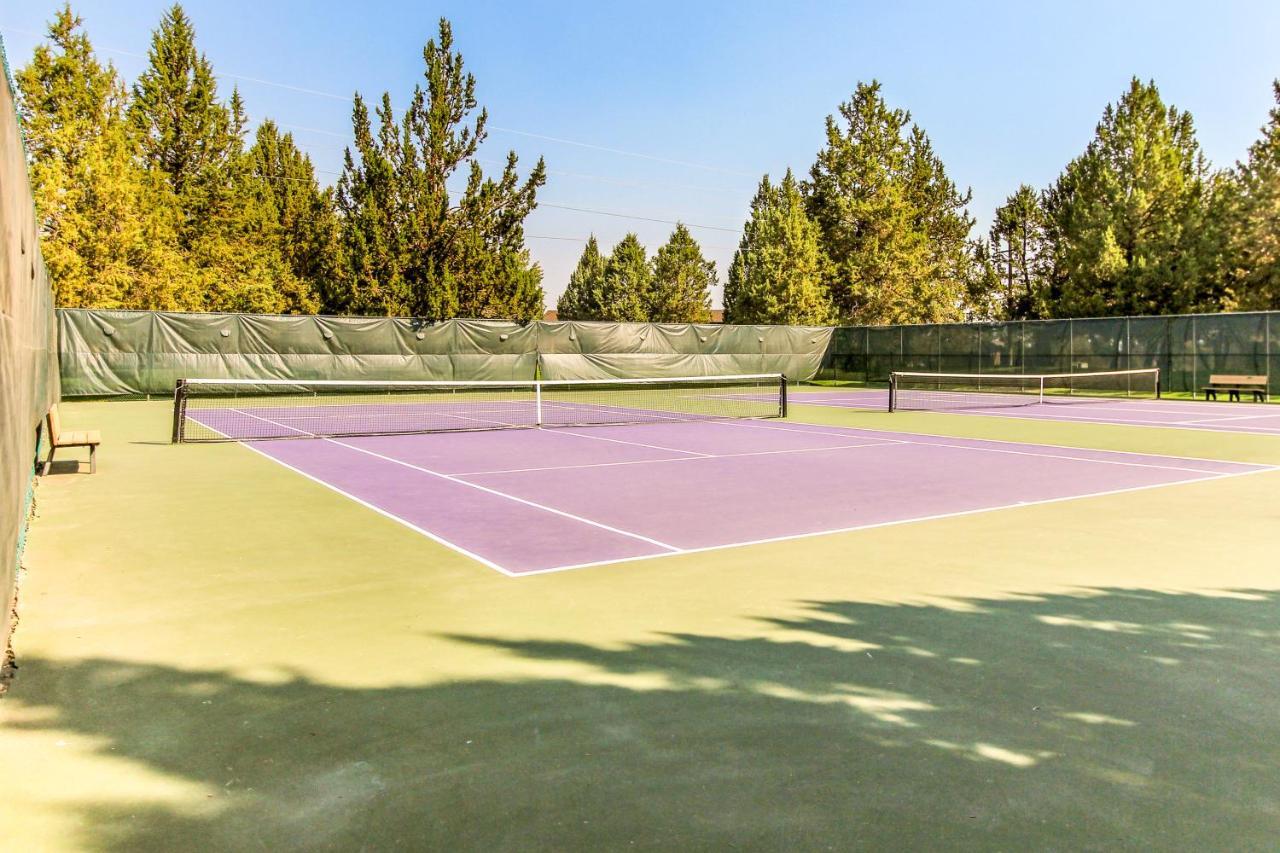 Eagle Crest Nature Retreat レッドモンド エクステリア 写真