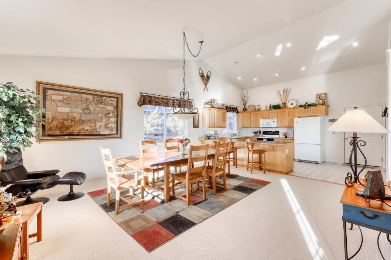 Eagle Crest Nature Retreat レッドモンド エクステリア 写真