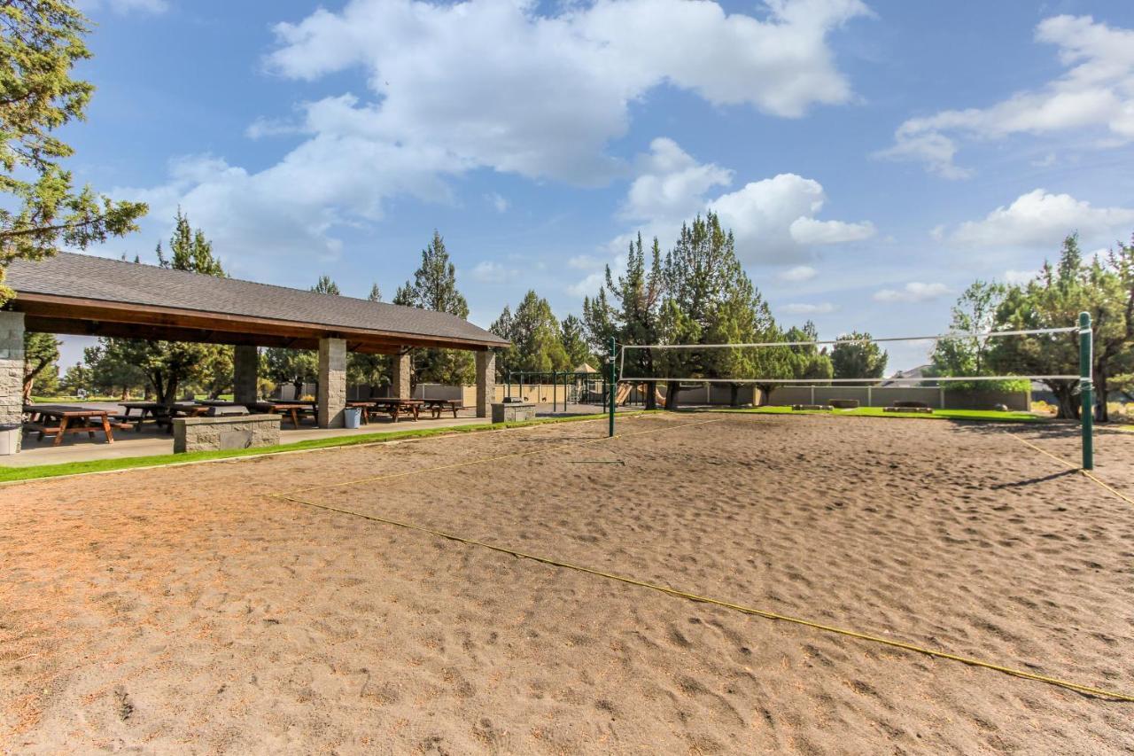 Eagle Crest Nature Retreat レッドモンド エクステリア 写真