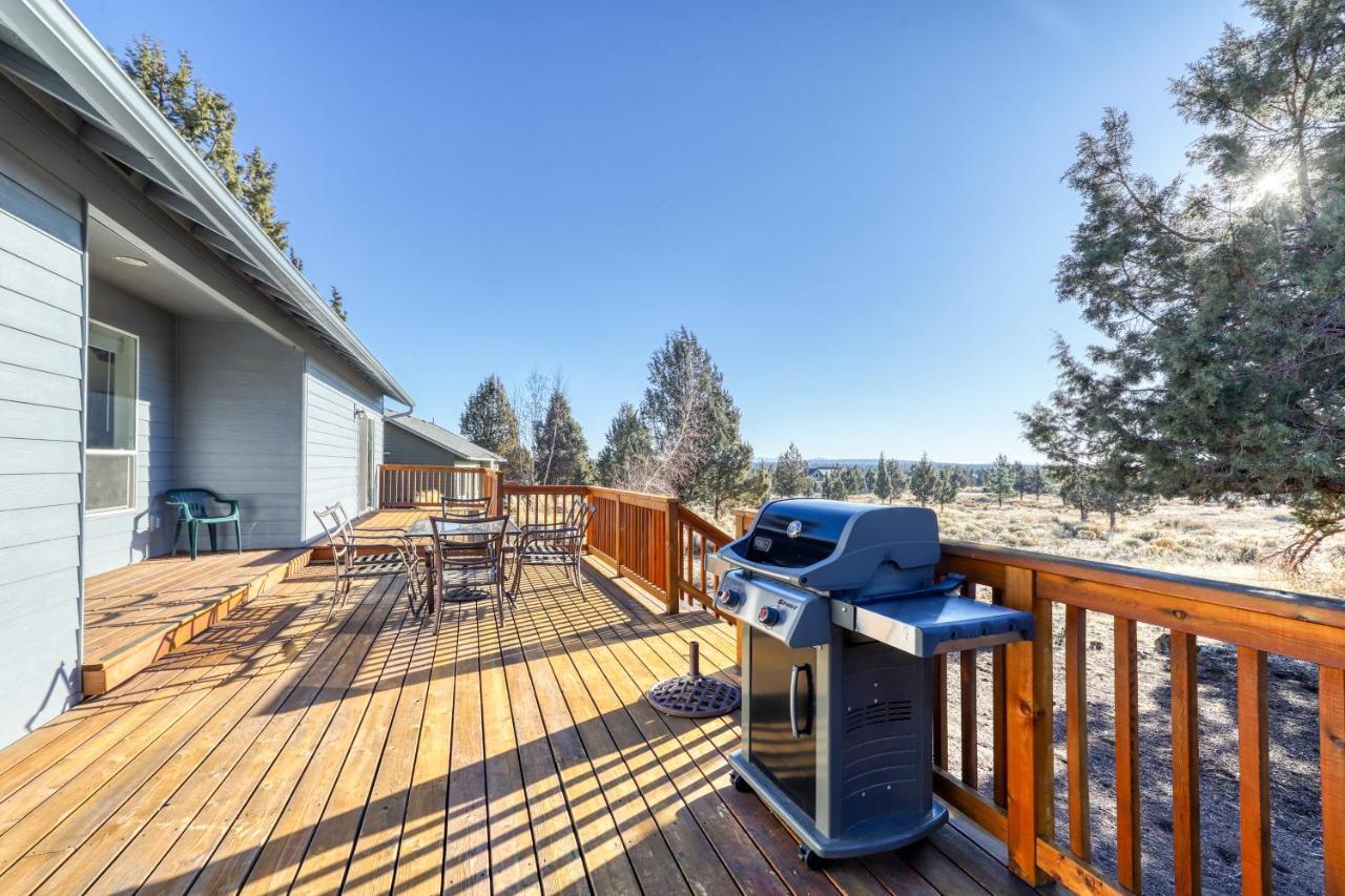 Eagle Crest Nature Retreat レッドモンド エクステリア 写真