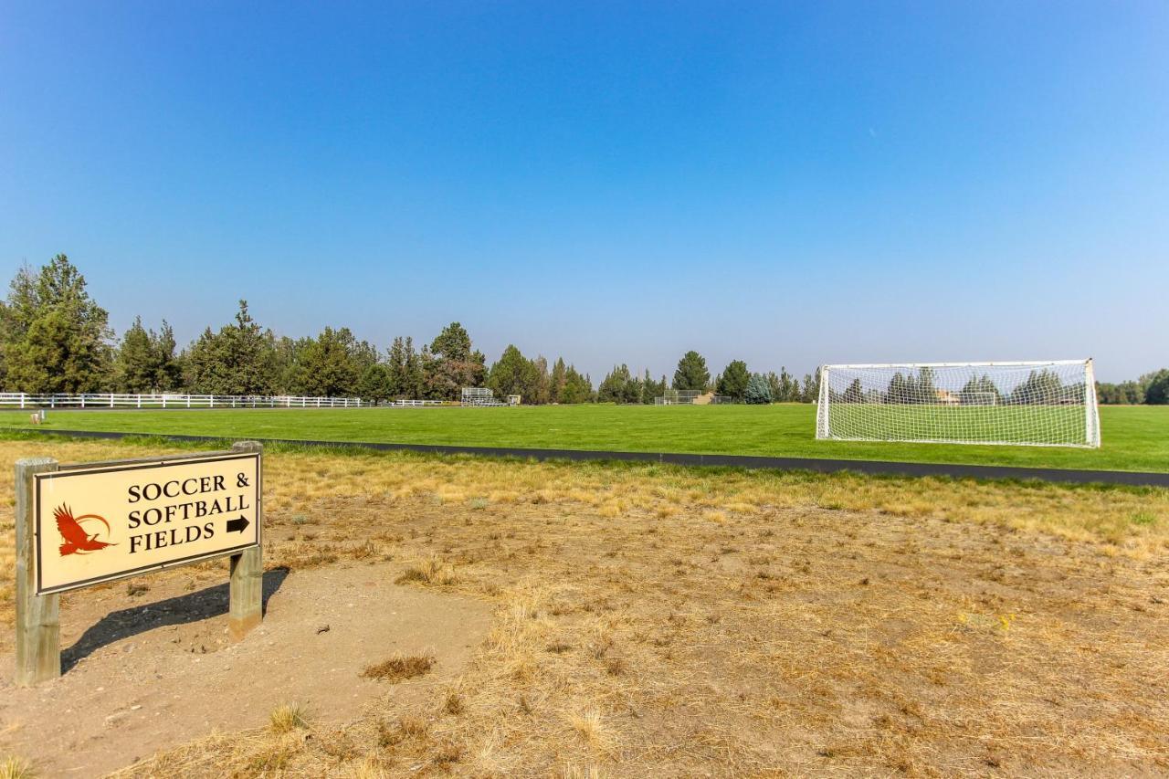 Eagle Crest Nature Retreat レッドモンド エクステリア 写真