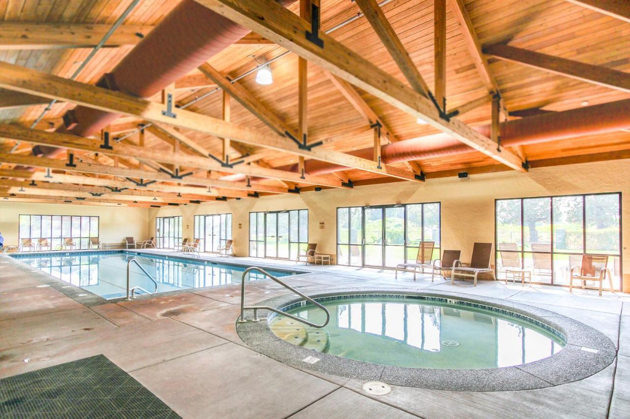 Eagle Crest Nature Retreat レッドモンド エクステリア 写真