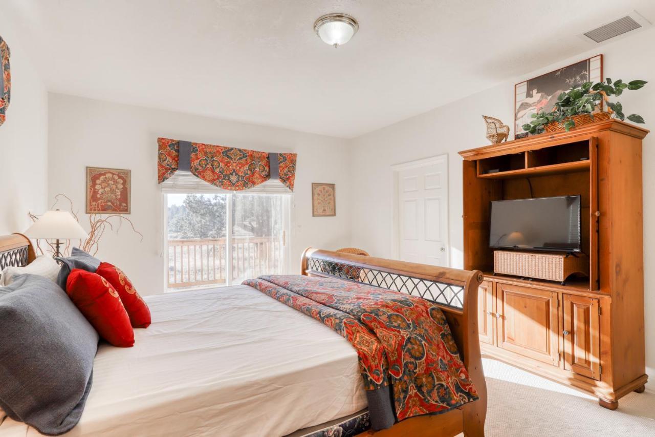 Eagle Crest Nature Retreat レッドモンド エクステリア 写真
