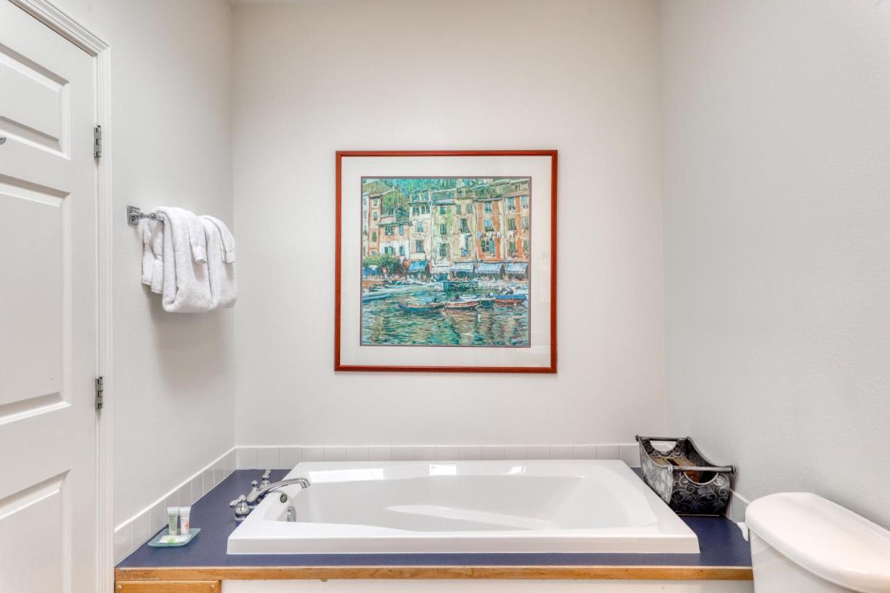 Eagle Crest Nature Retreat レッドモンド エクステリア 写真
